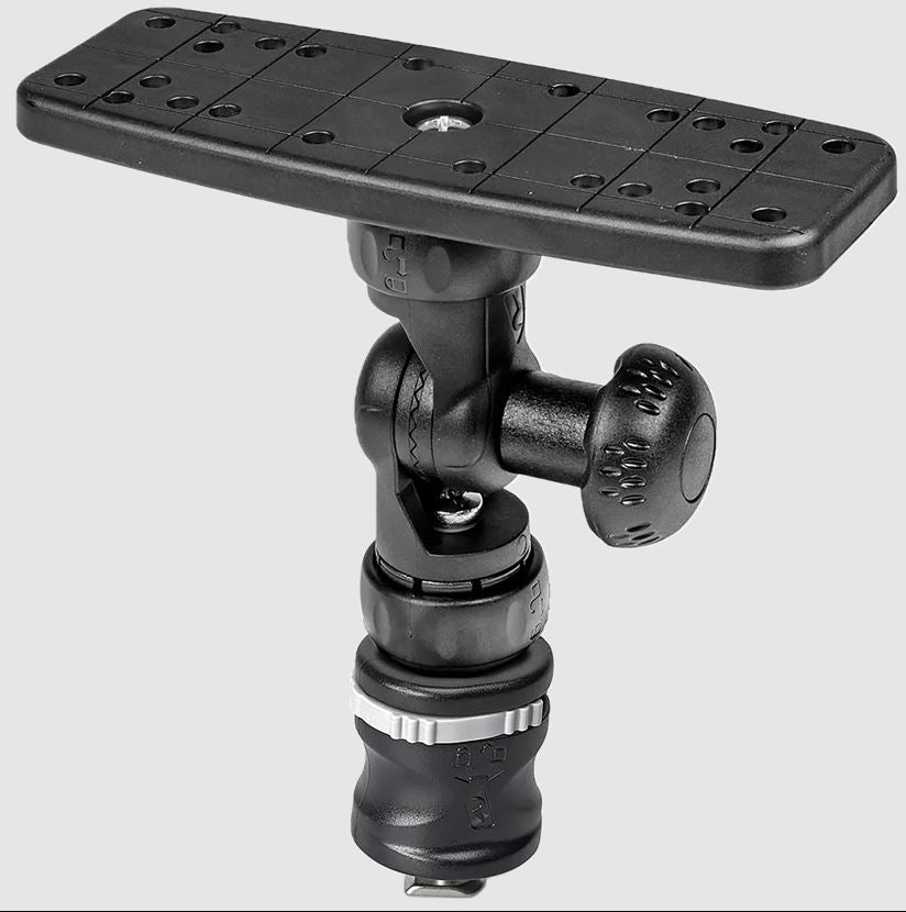 FISH FINDER R-LOCK R WITH MINIPORT