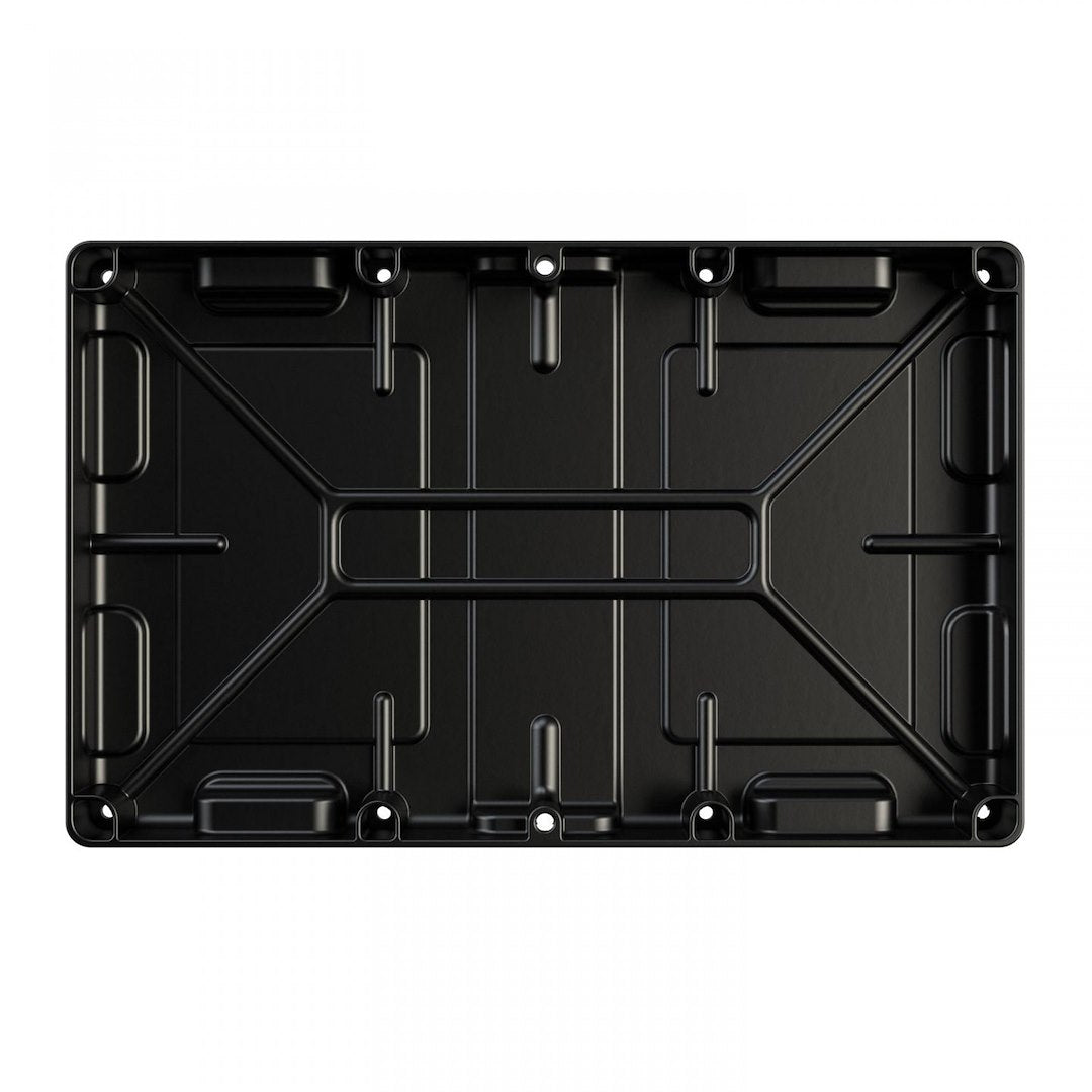 GR27 BATTERY TRAY & STRAP