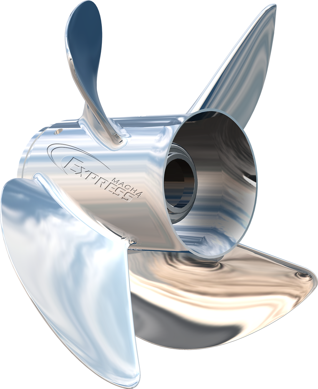 14X9 EXPRESSMACH4 4B RH SS PROP
