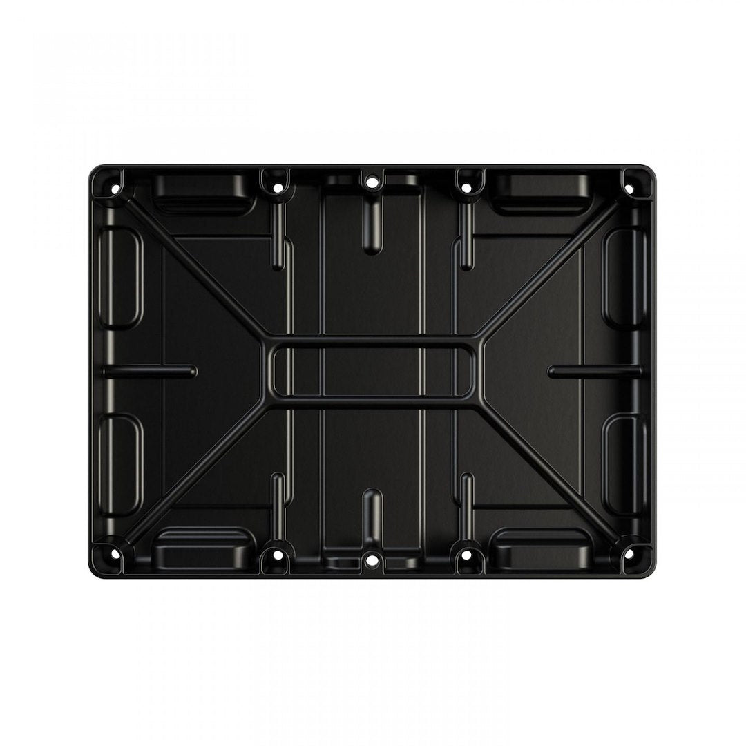 GR24 BATTERY TRAY & STRAP