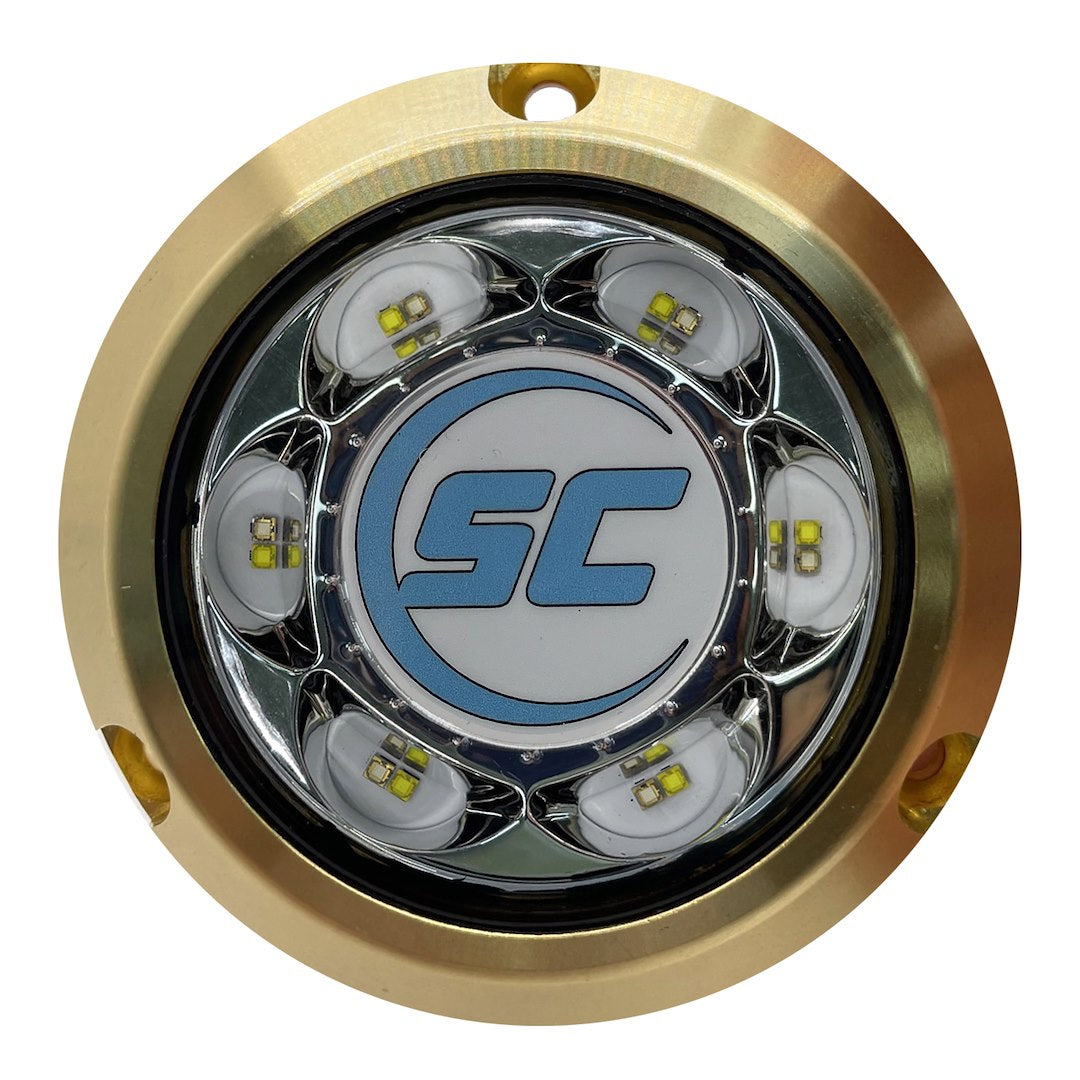 SC3 B/W UNDERWATER LIGHT