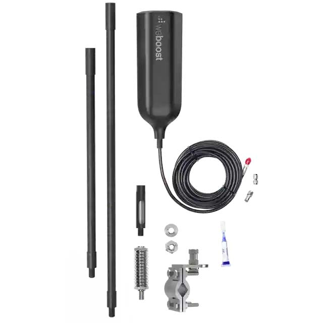 DRIVE OTR ANTENNA INCLUDES:OTR ANTE