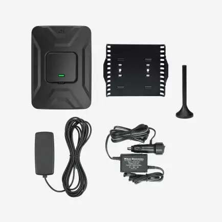 WEBOOST DRIVE X