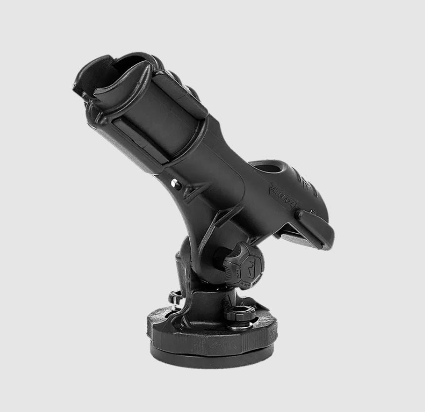 HEXX ROD HOLDER II