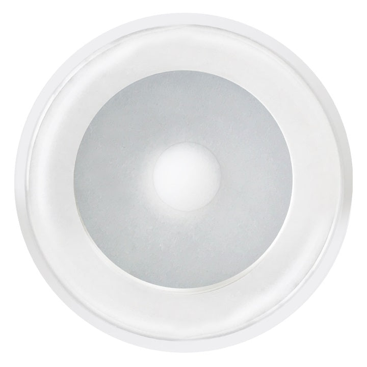 SCM-DLX CC - WHITE HOUSING