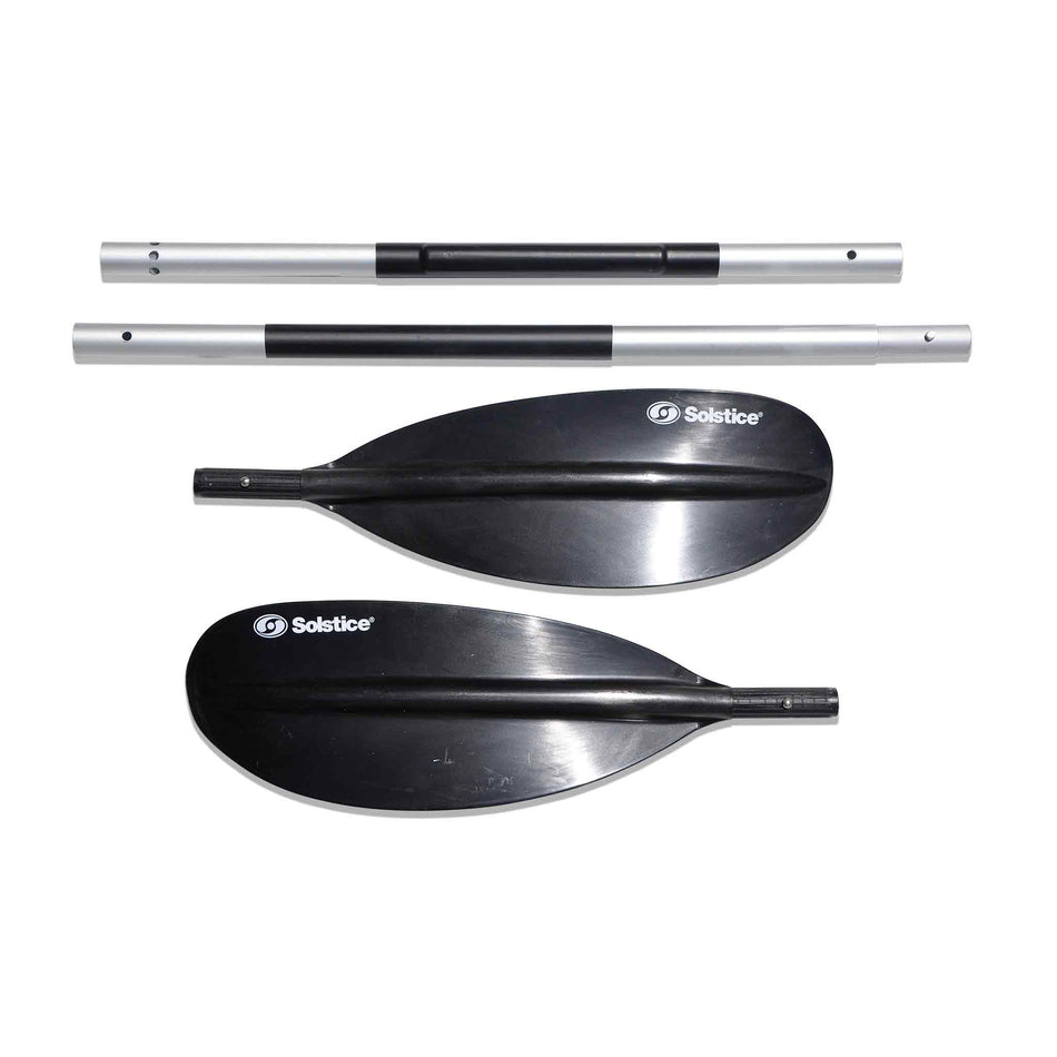 KAYAK 4 PIECE QUICK RELEASE PADDLE