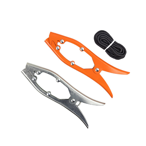 BRUSH GRIPPER ORANGE
