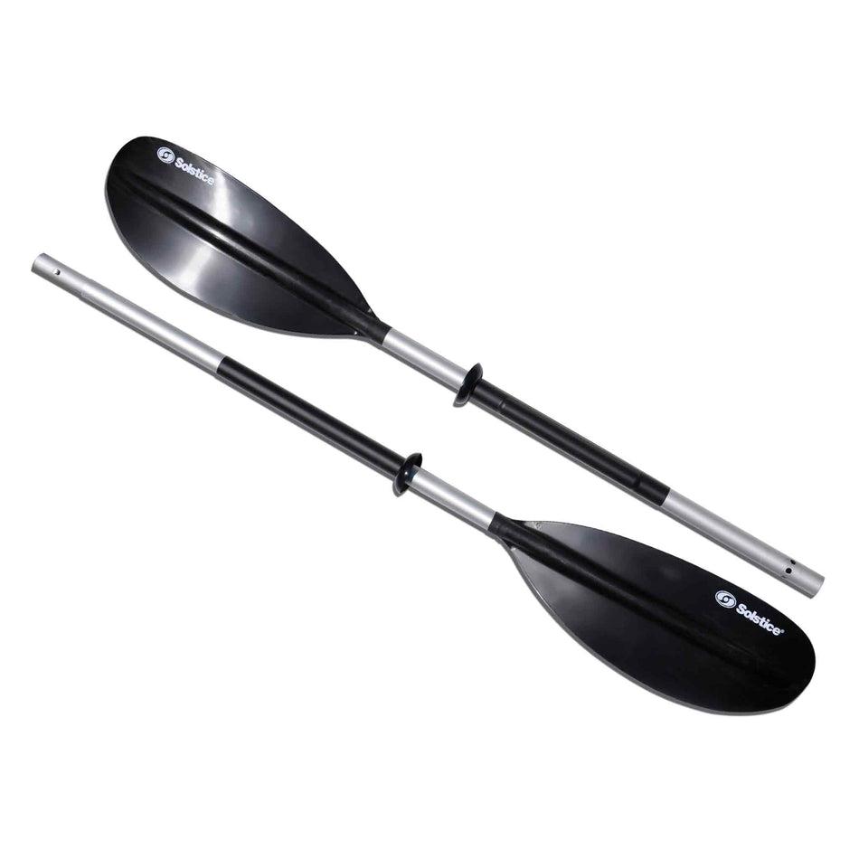 KAYAK 2 PIECE QUICK RELEASE PADDLE