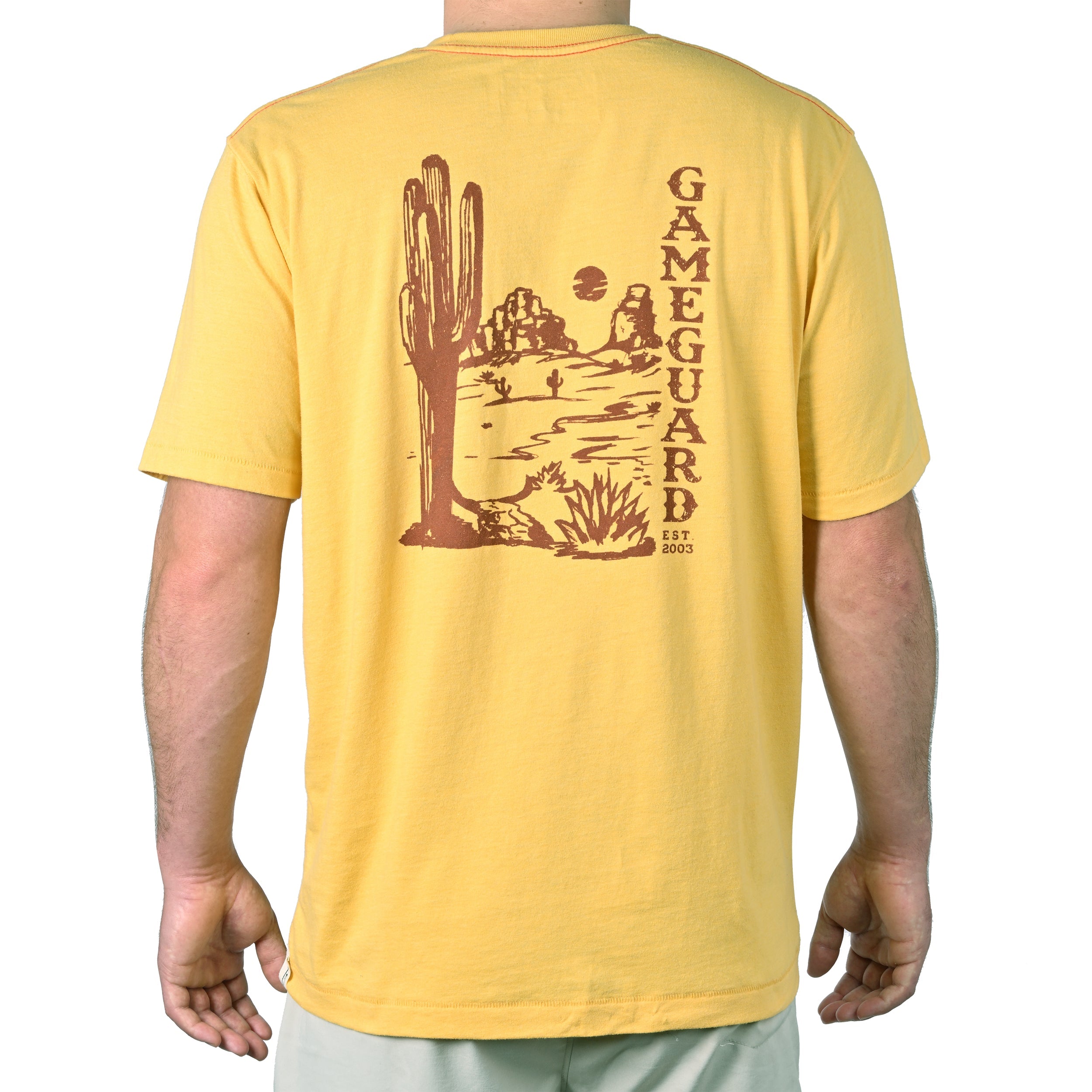 SunDial Graphic Tee
