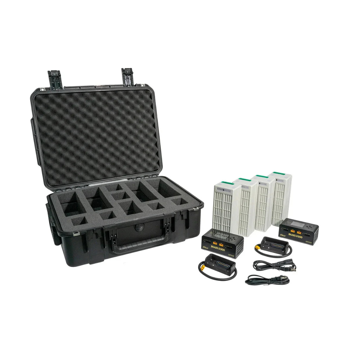 Inspired Flight IF800 Battery Kit