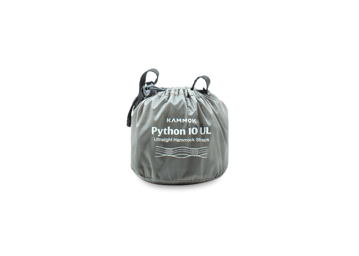 Python 10 UL