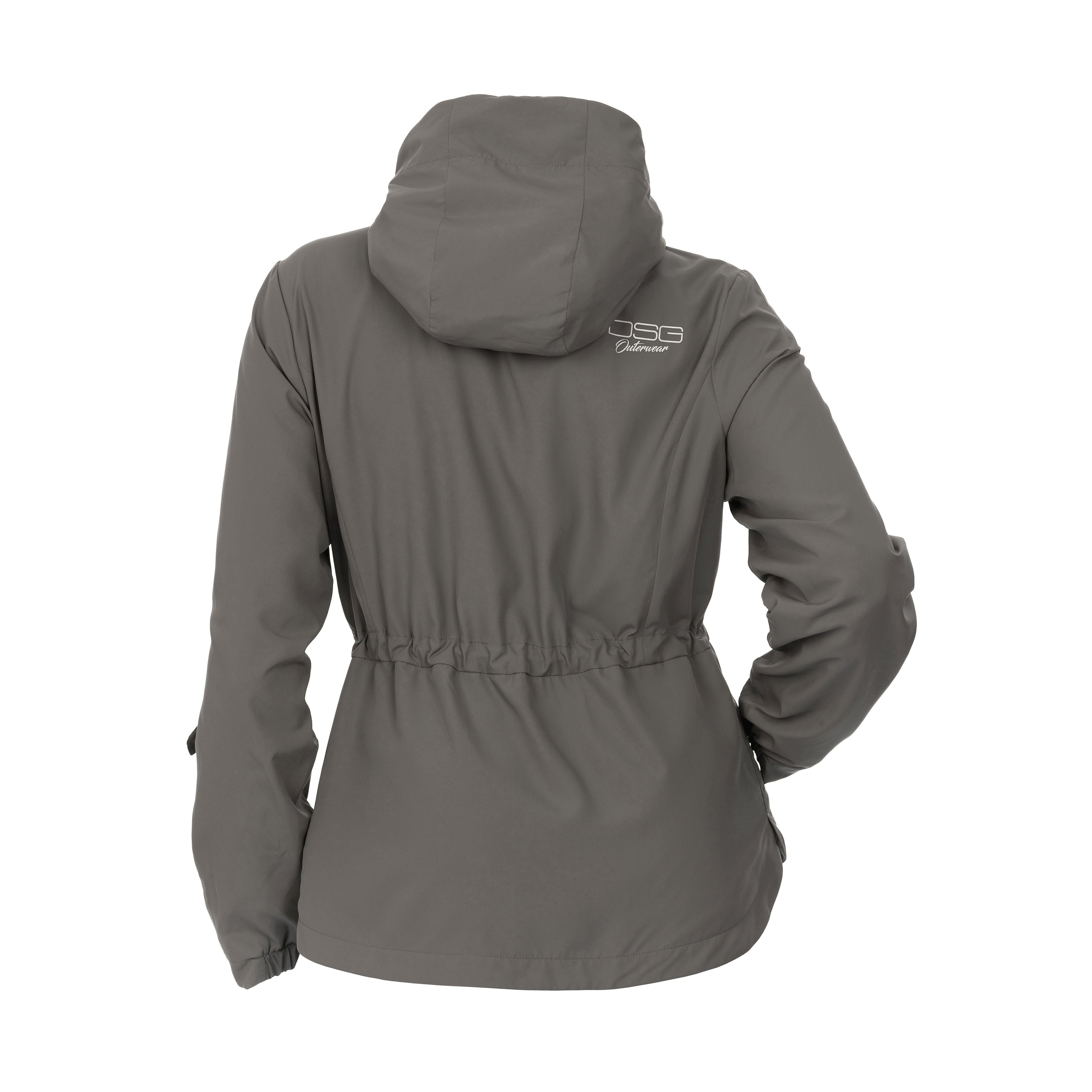 Kindra Windbreaker - UPF 50+