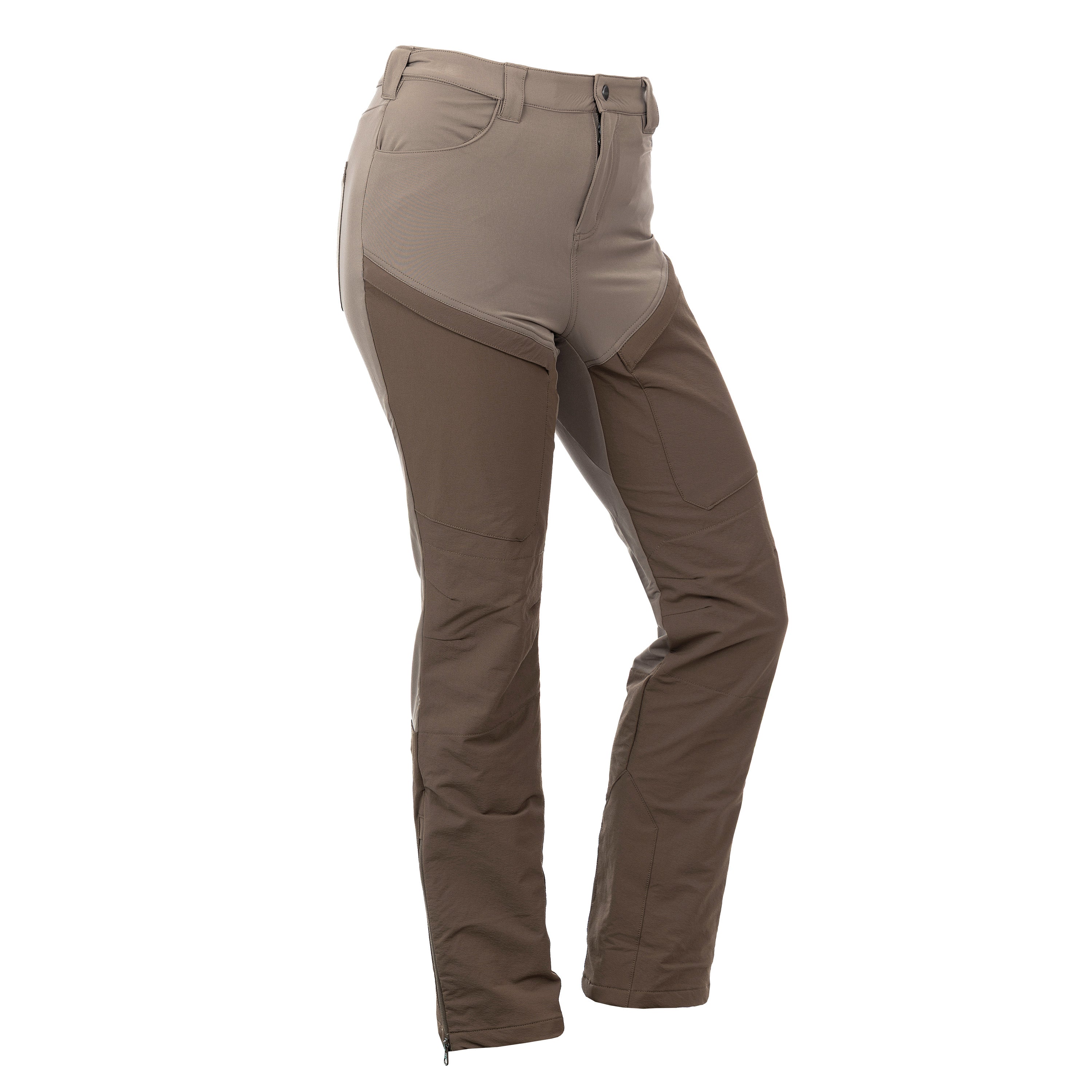 Kortni Pant 2.0