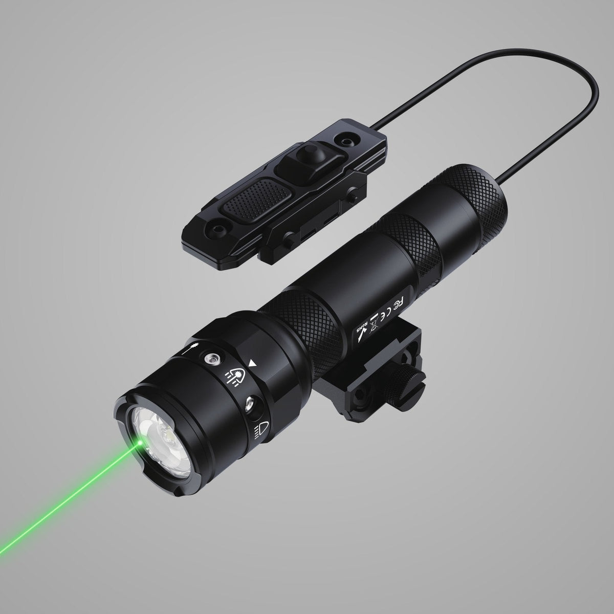 L3X Rifle Light Series L3X-G