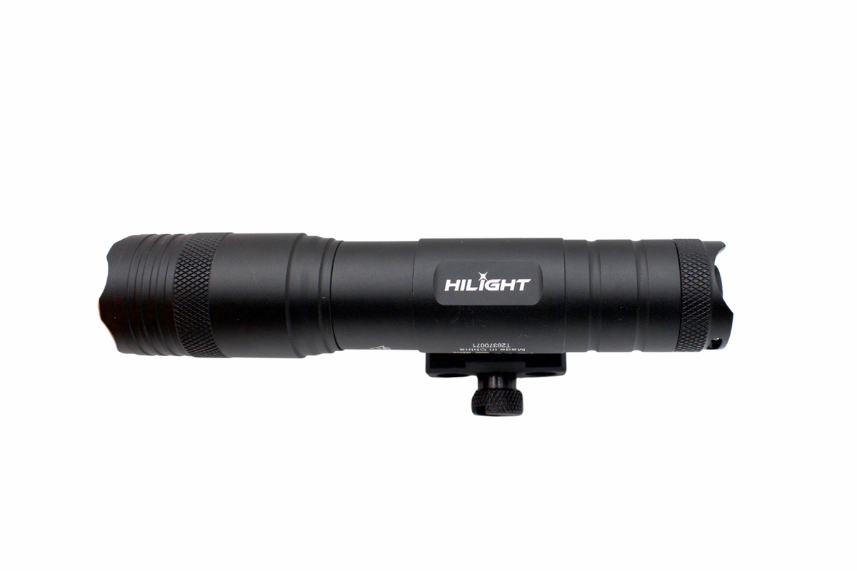 L3X Rifle Light Series