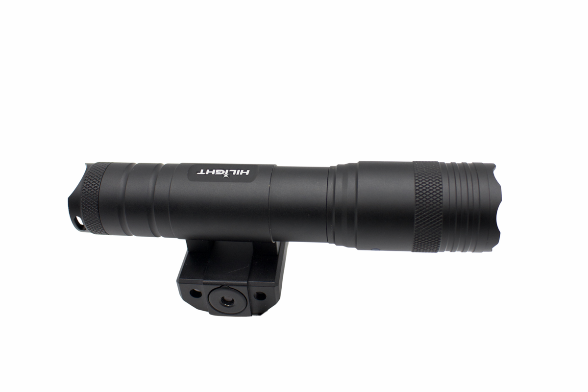 L3X Rifle Light Series
