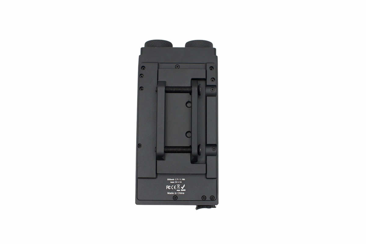 L4X-i 4-in-1 Rifle Light / IR Illuminator