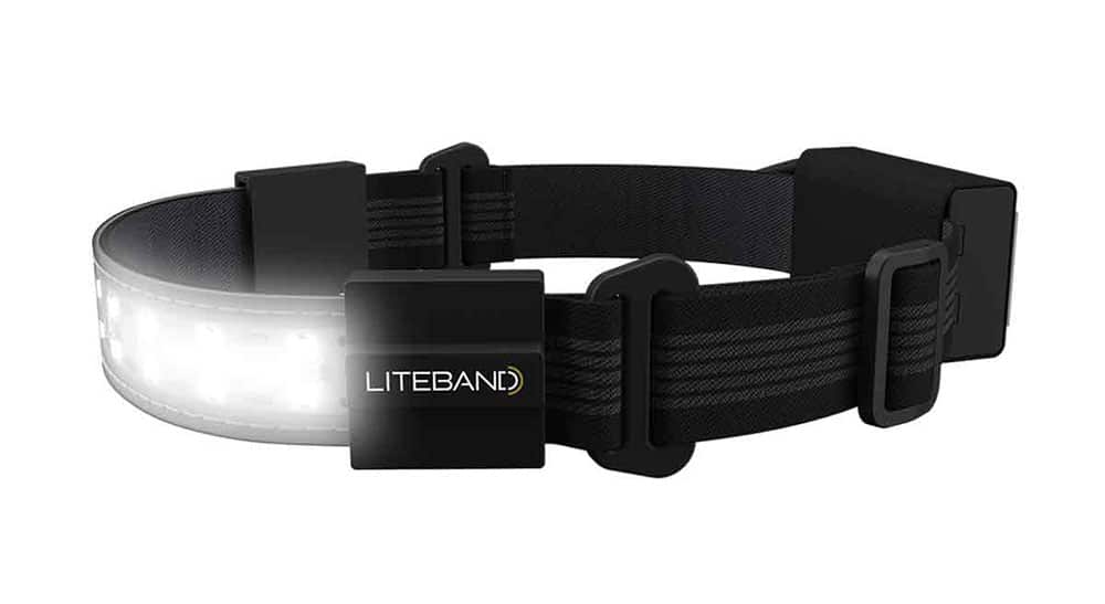 FLEX 300 LED Wide Beam Headlamp