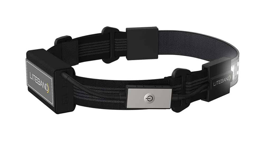 FLEX 300 LED Wide Beam Headlamp