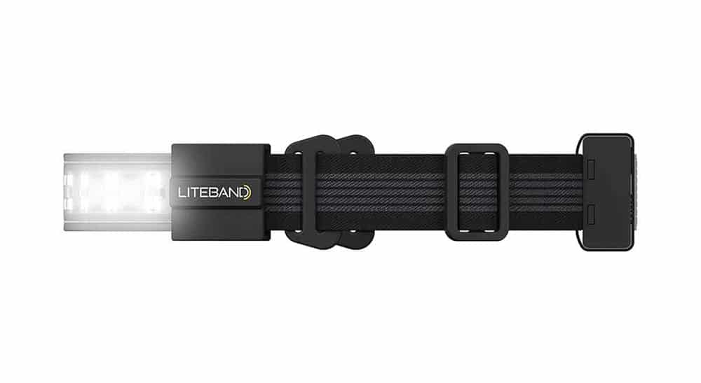 FLEX 300 LED Wide Beam Headlamp