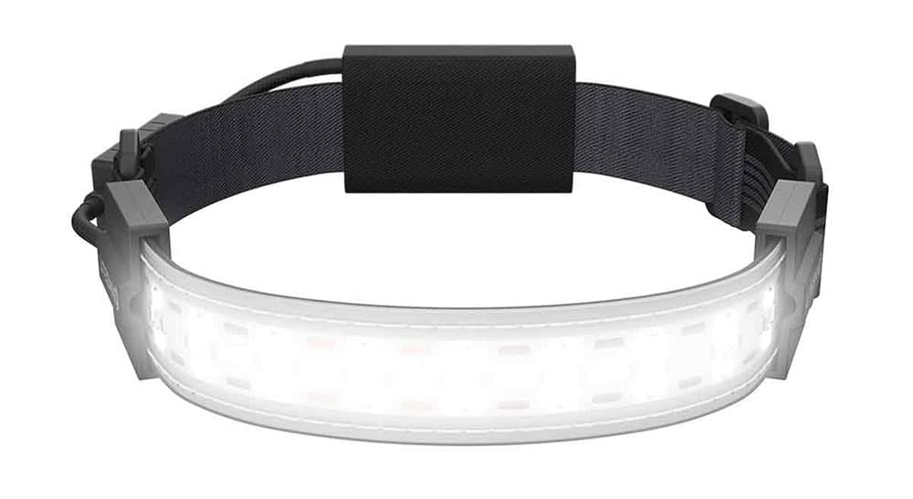 FLEX 300 LED Wide Beam Headlamp