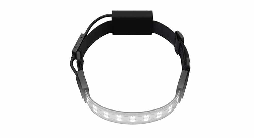 FLEX 300 LED Wide Beam Headlamp