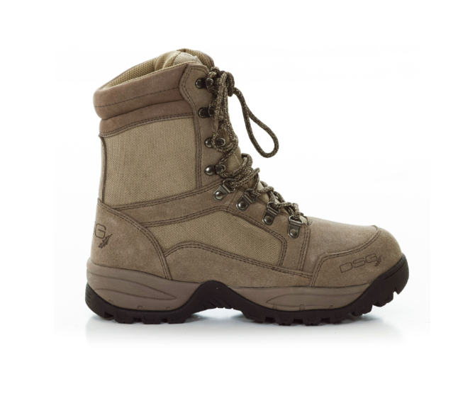 Lace Up Hunting Boot 2.0 - 1400 GRAMS OF 3M™ Thinsulate™ INSULATION - Realtree APX
