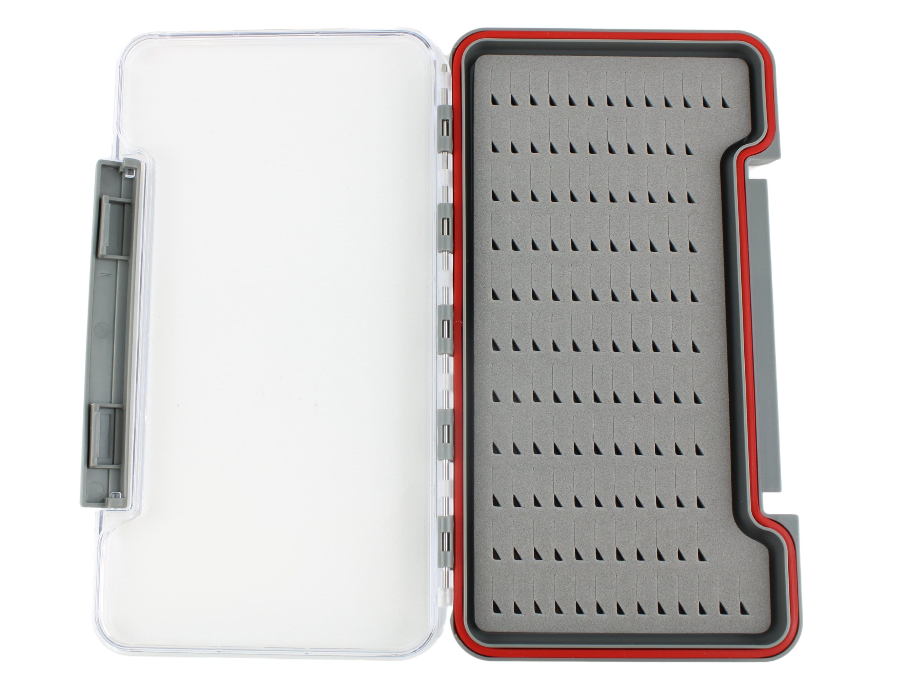 Large Thin Foam Insert Fly Box | Wild Water Fly Fishing