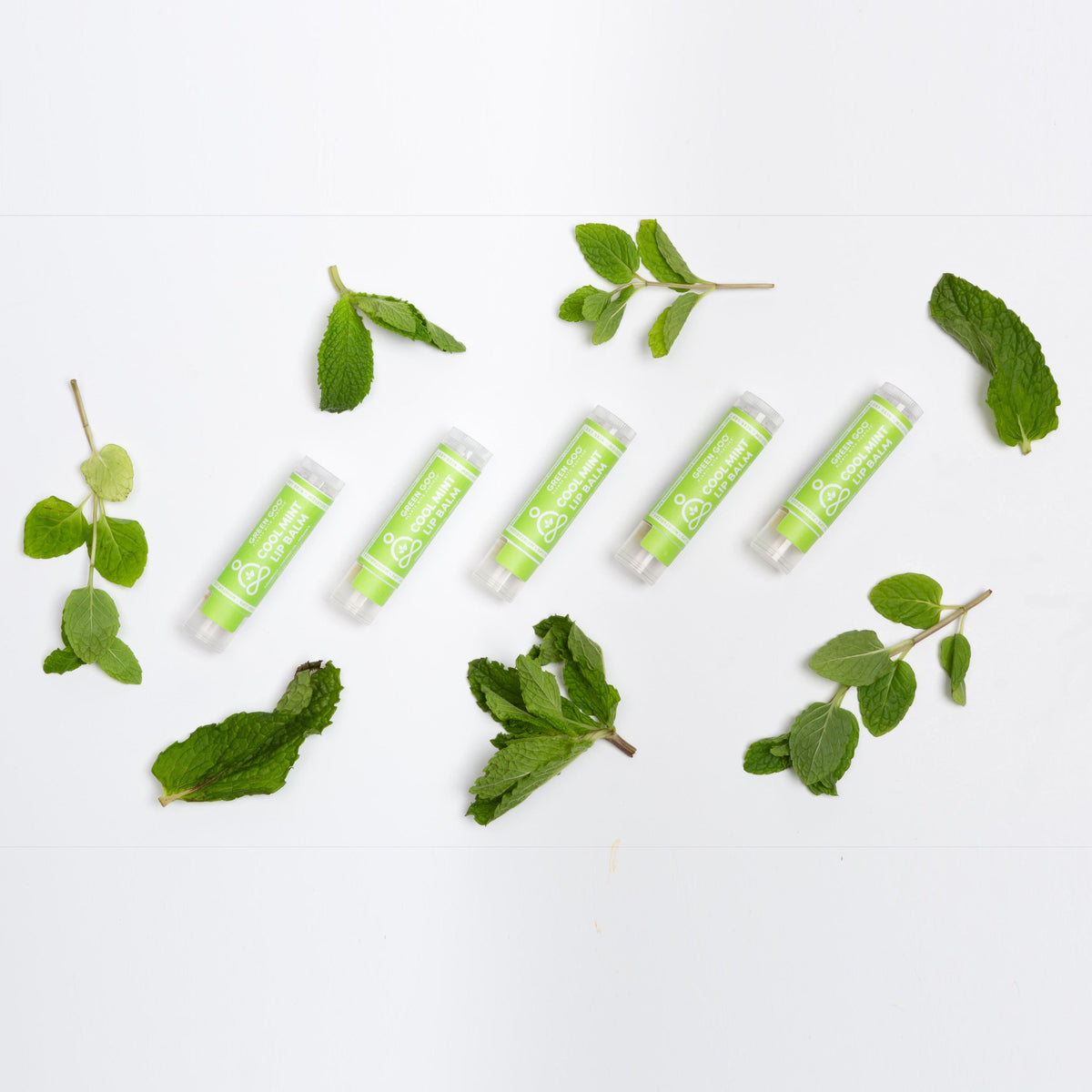 Natural Lip Balm