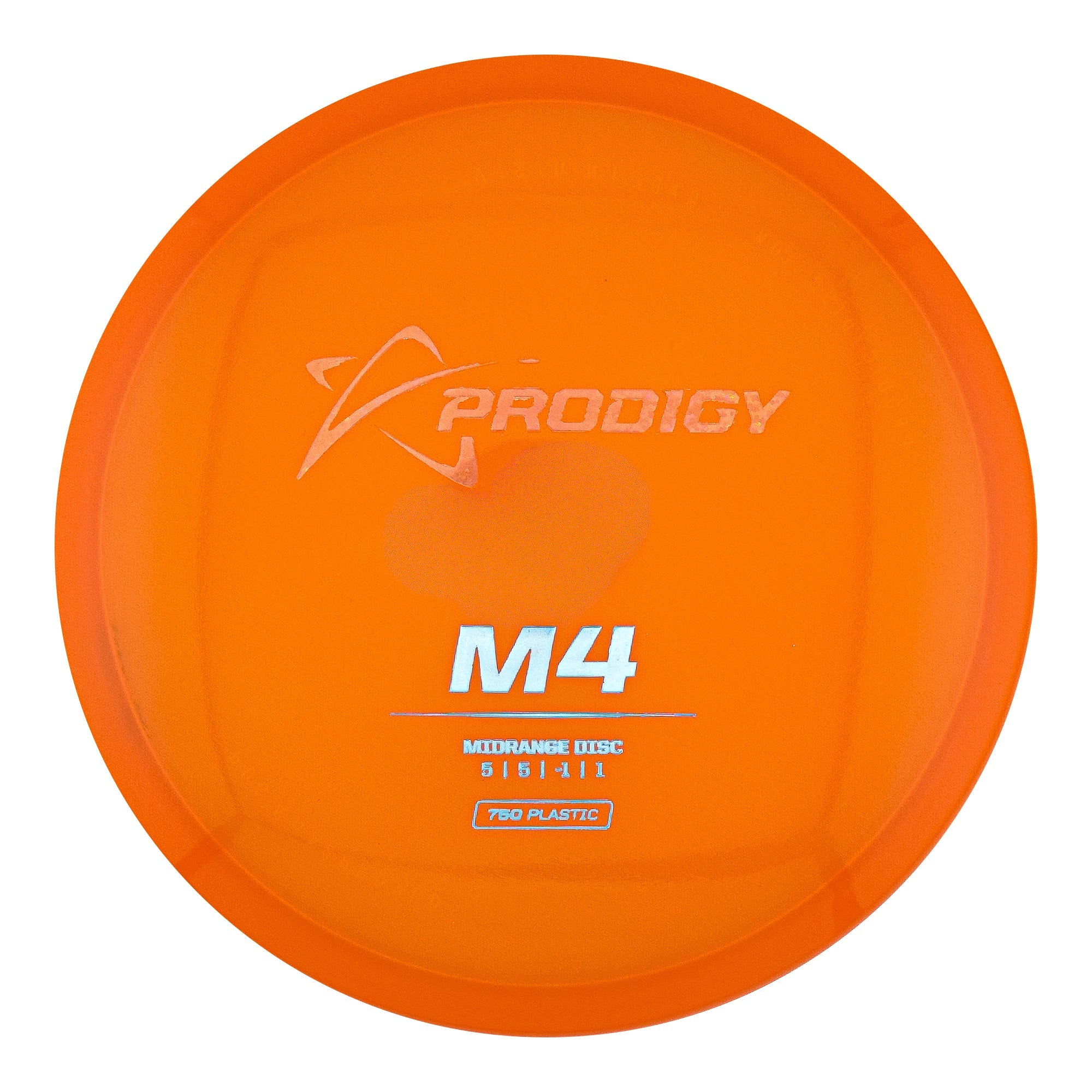 Prodigy M4 750 Plastic
