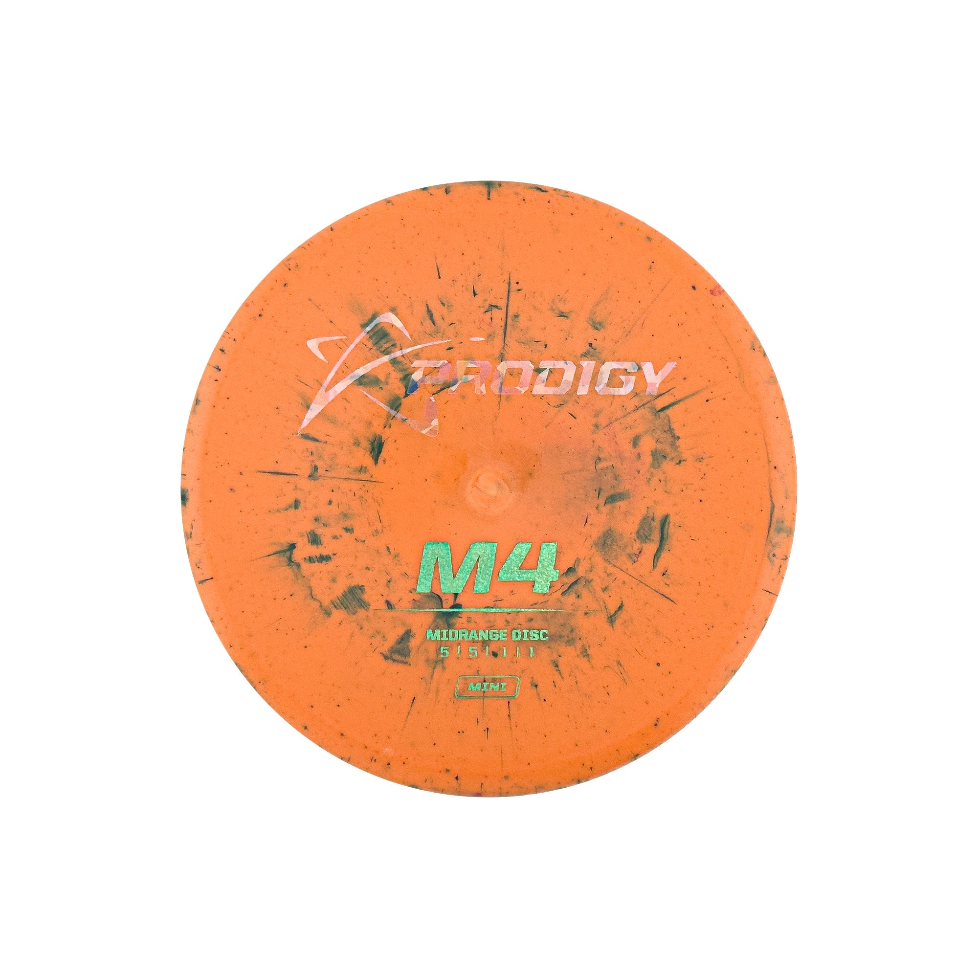 Prodigy M4 Mini 300 Fractal