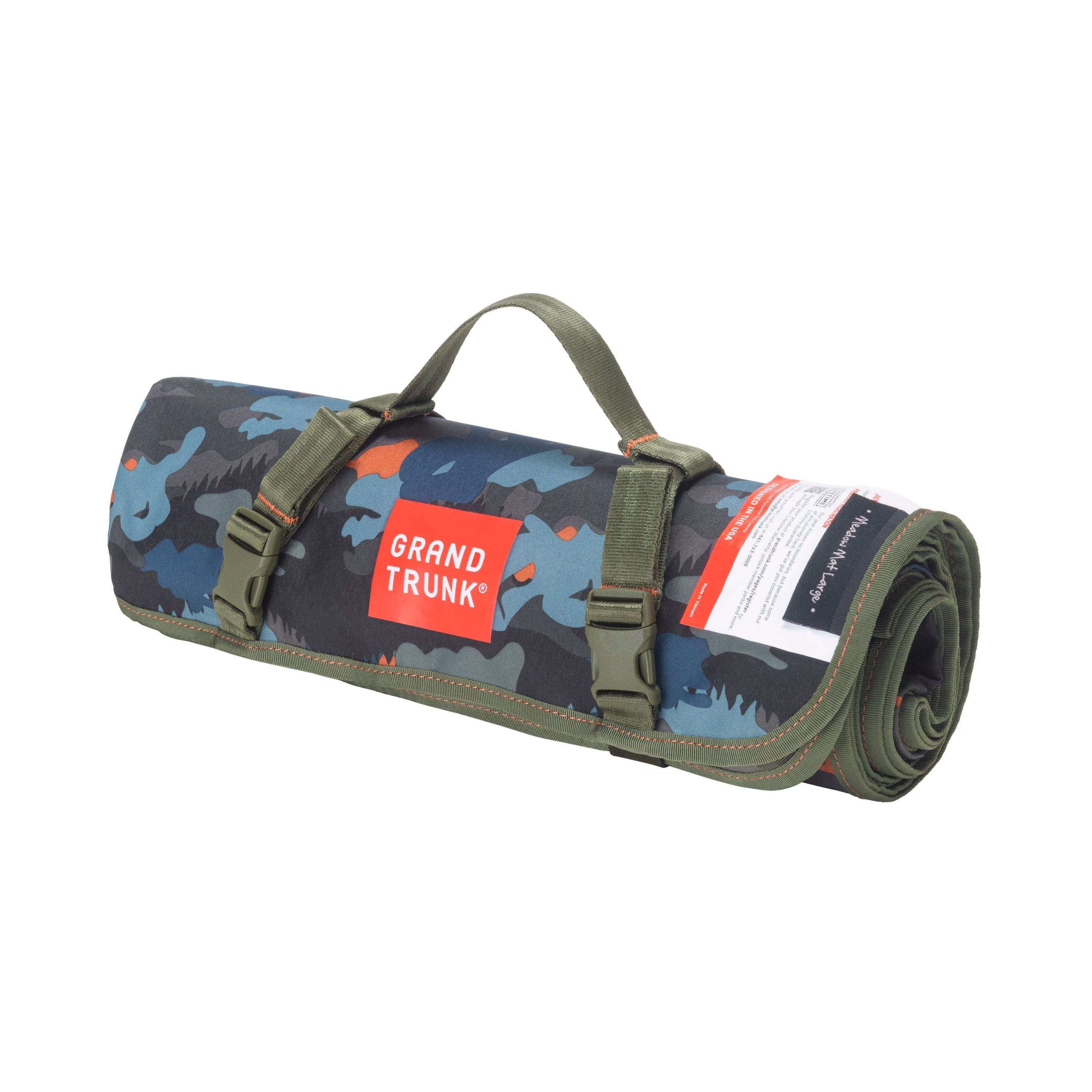 Meadow Mat Waterproof Ground Mat
