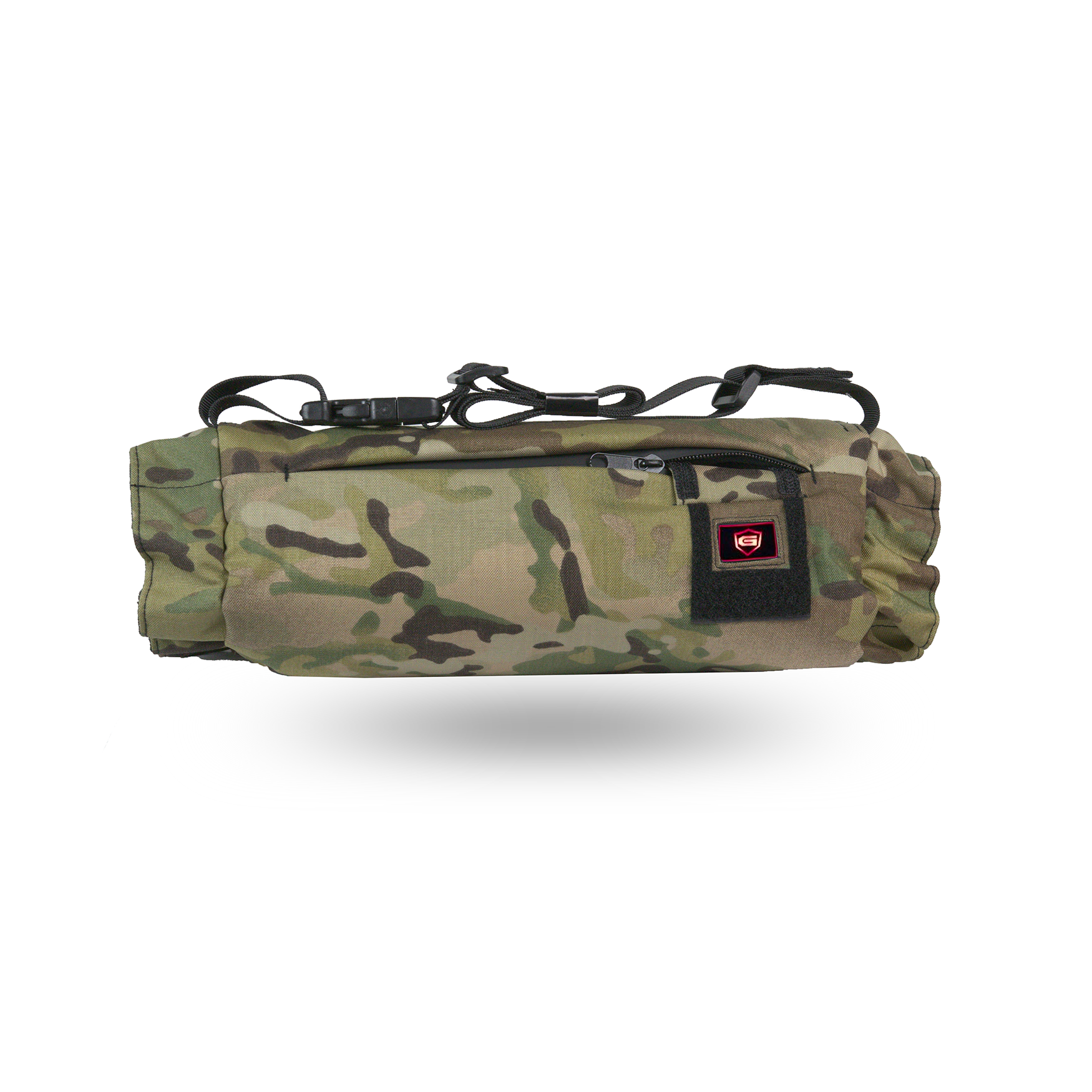 Stealth 4.0 Military Grade
