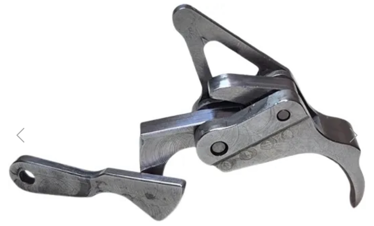 Drop-In 10/22 FRT — Fully Adjustable Reset Trigger | Ruger 10/22