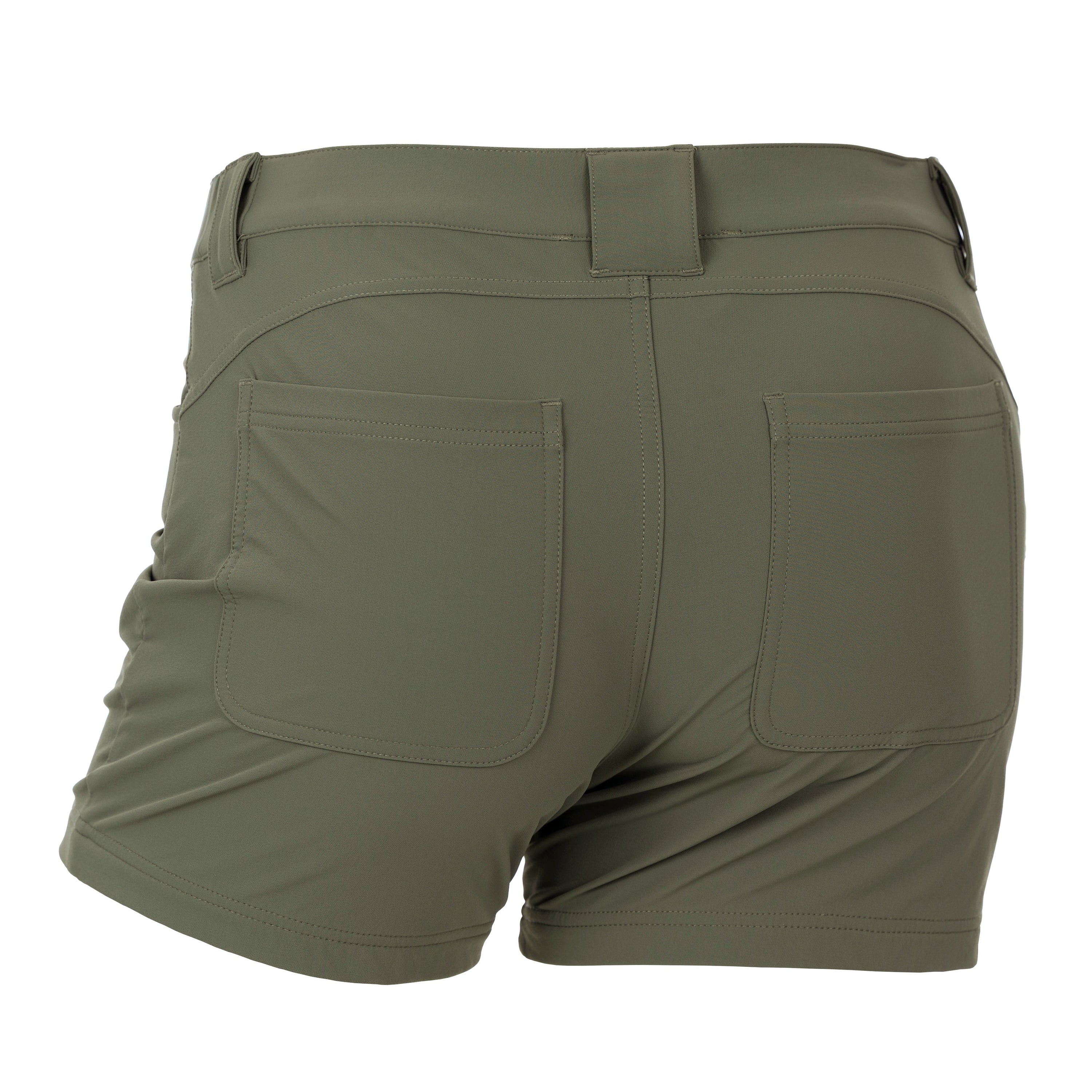 Mave Short