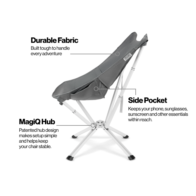 Riviera Lounge Chair