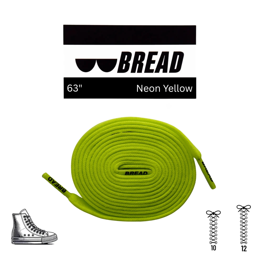 Neon Yellow