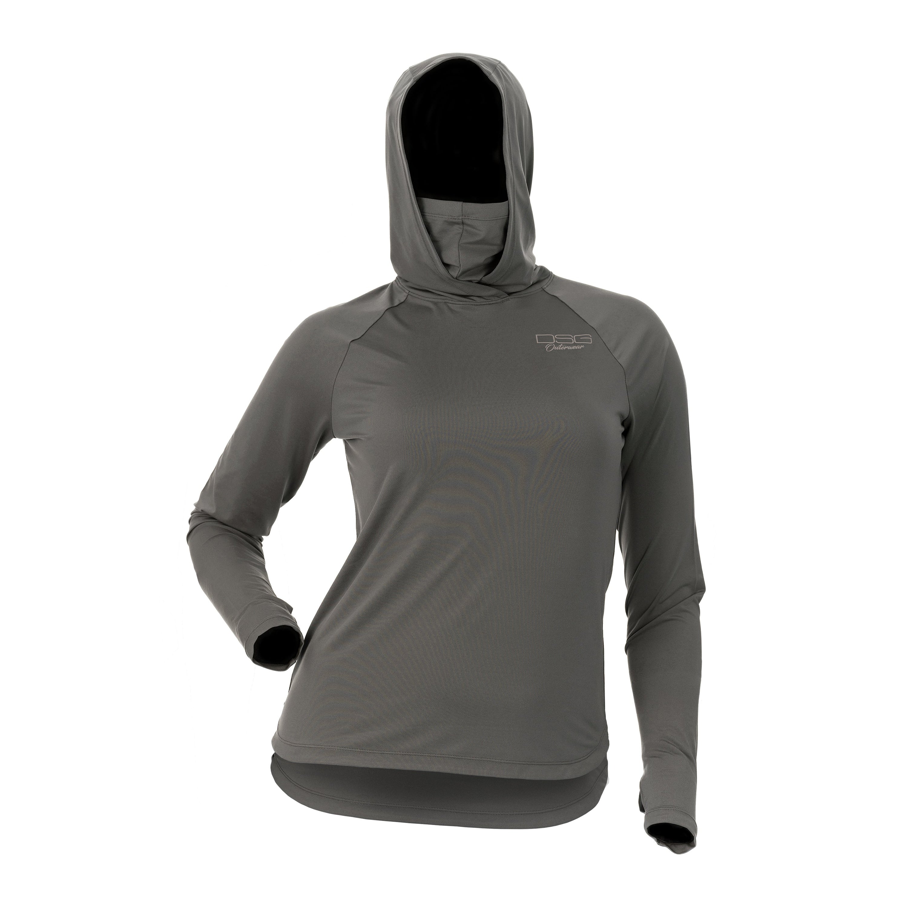 Nora 2.0 Hooded Shirt - UPF 50+
