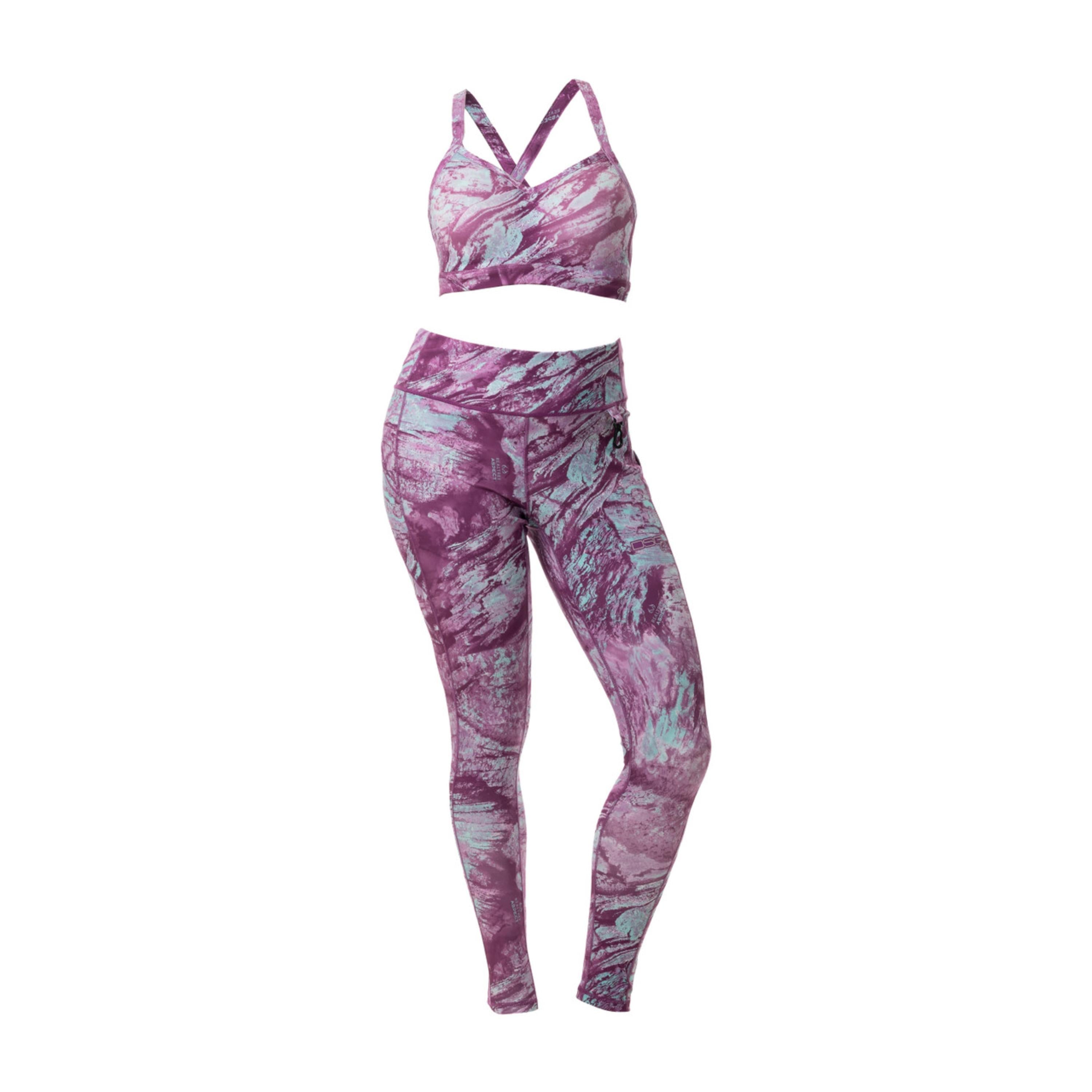Sports Bra - UPF 30+