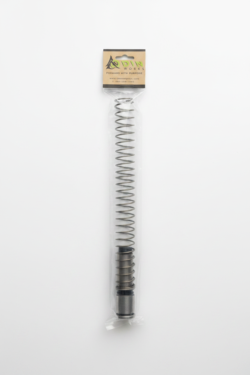 Odin Works HFRT — All-In-One Buffer & Buffer Tube System for FRTs and Super Safeties