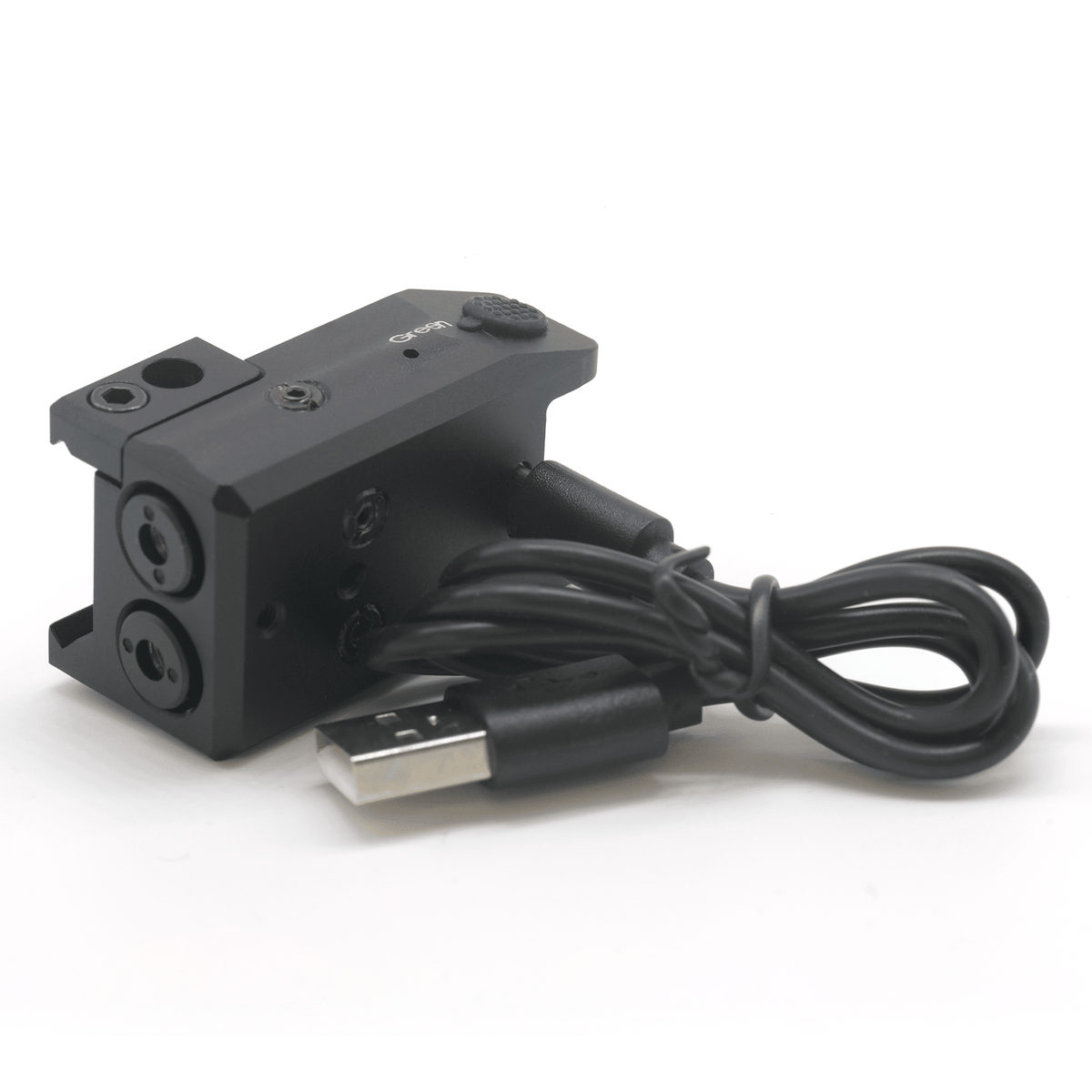 Performance Series Dual Laser
