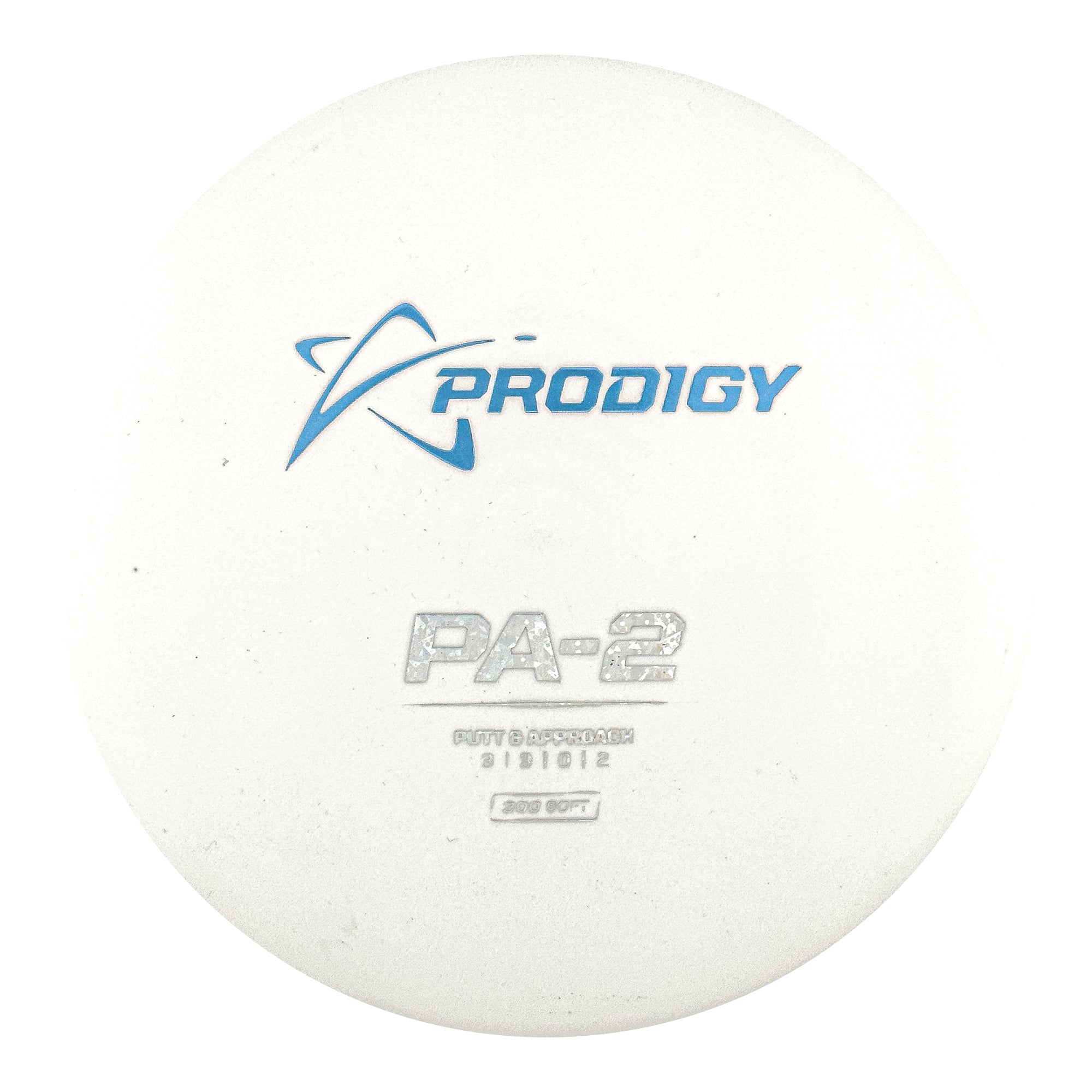 Prodigy PA-2 300 Soft Plastic