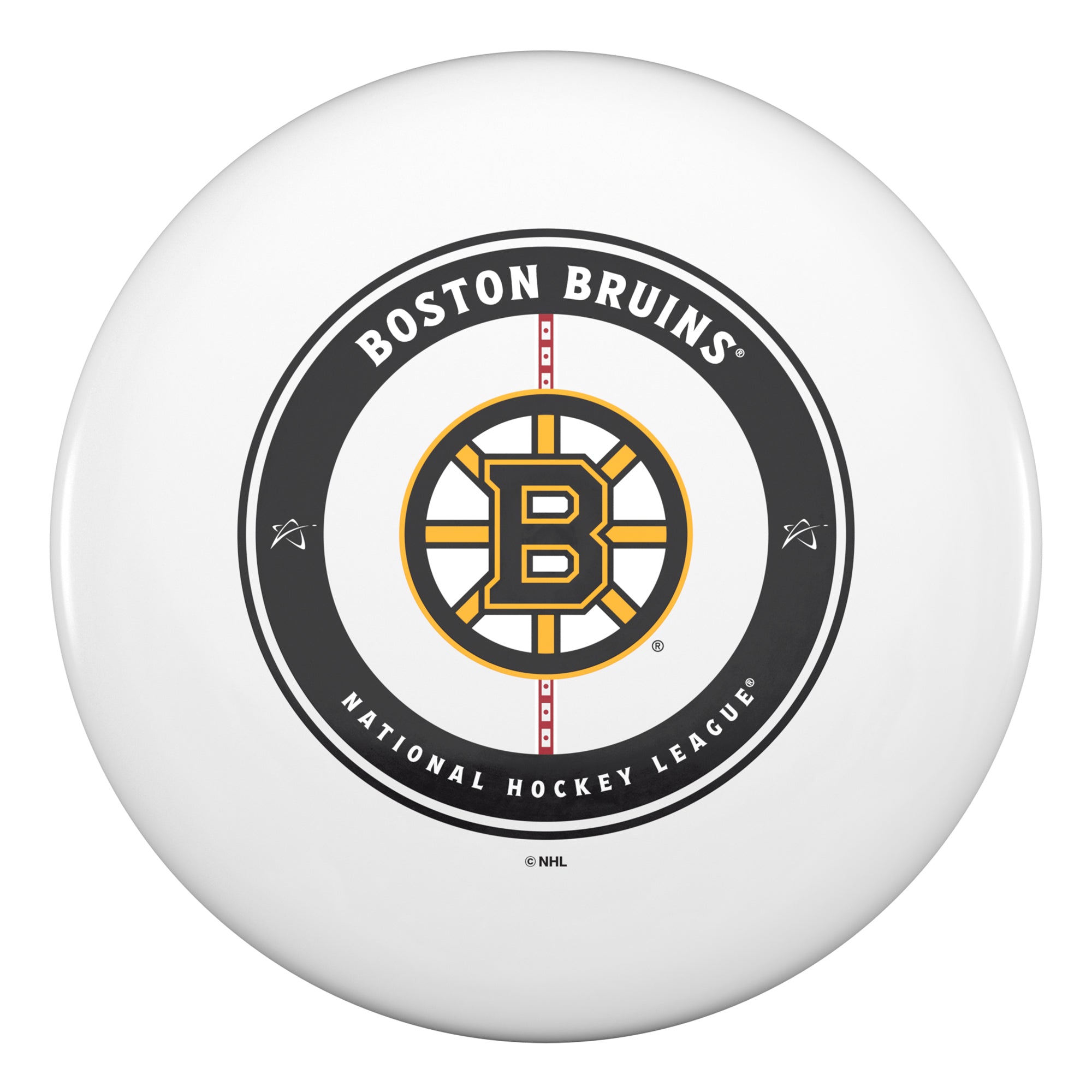 ACE Line P Model S Basegrip - NHL Home Ice Stamp