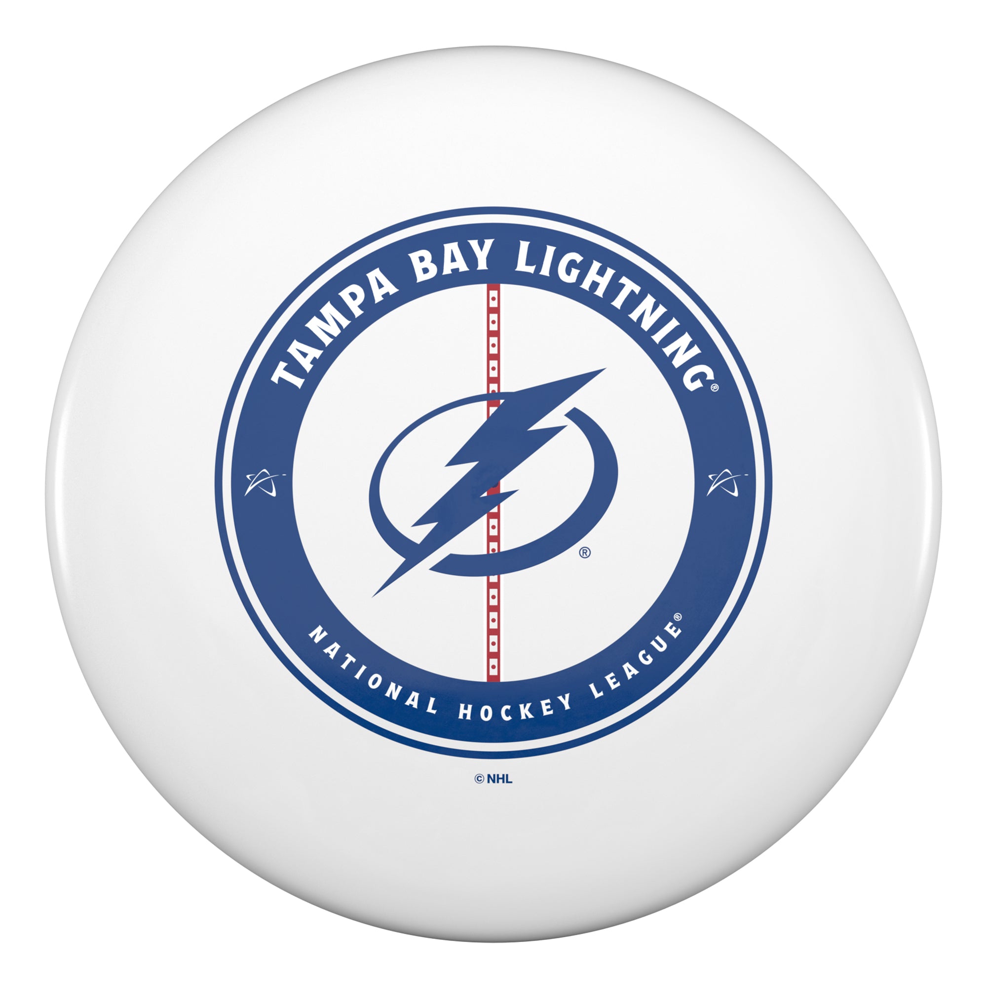 ACE Line P Model S Basegrip - NHL Home Ice Stamp