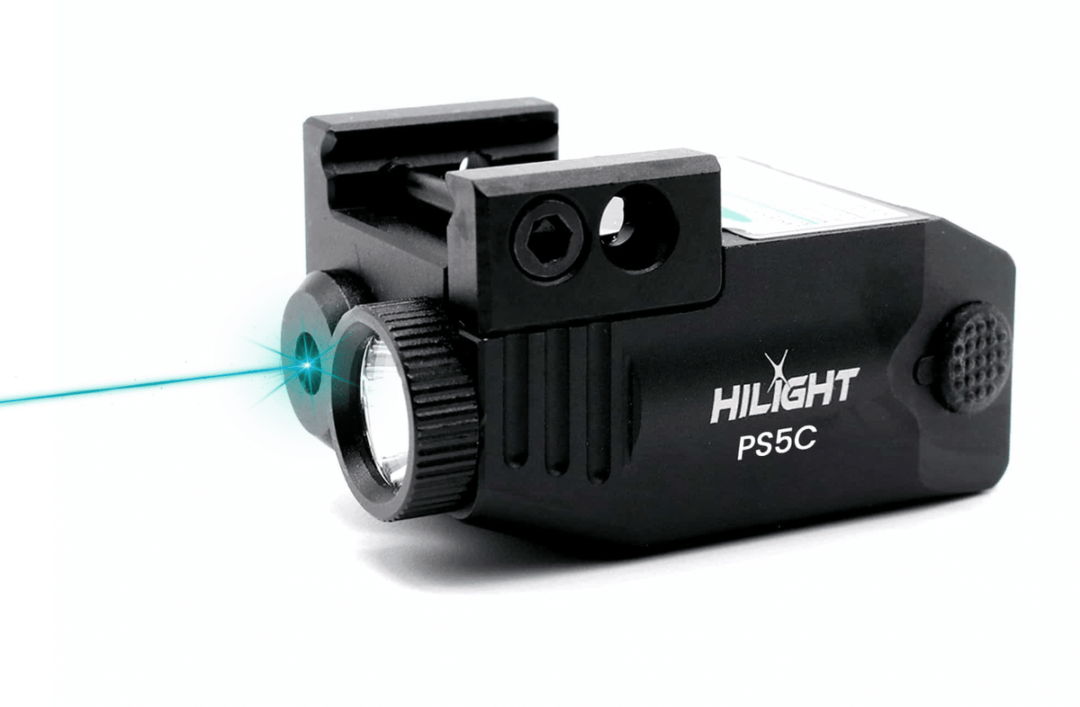 Primal Series PS5C