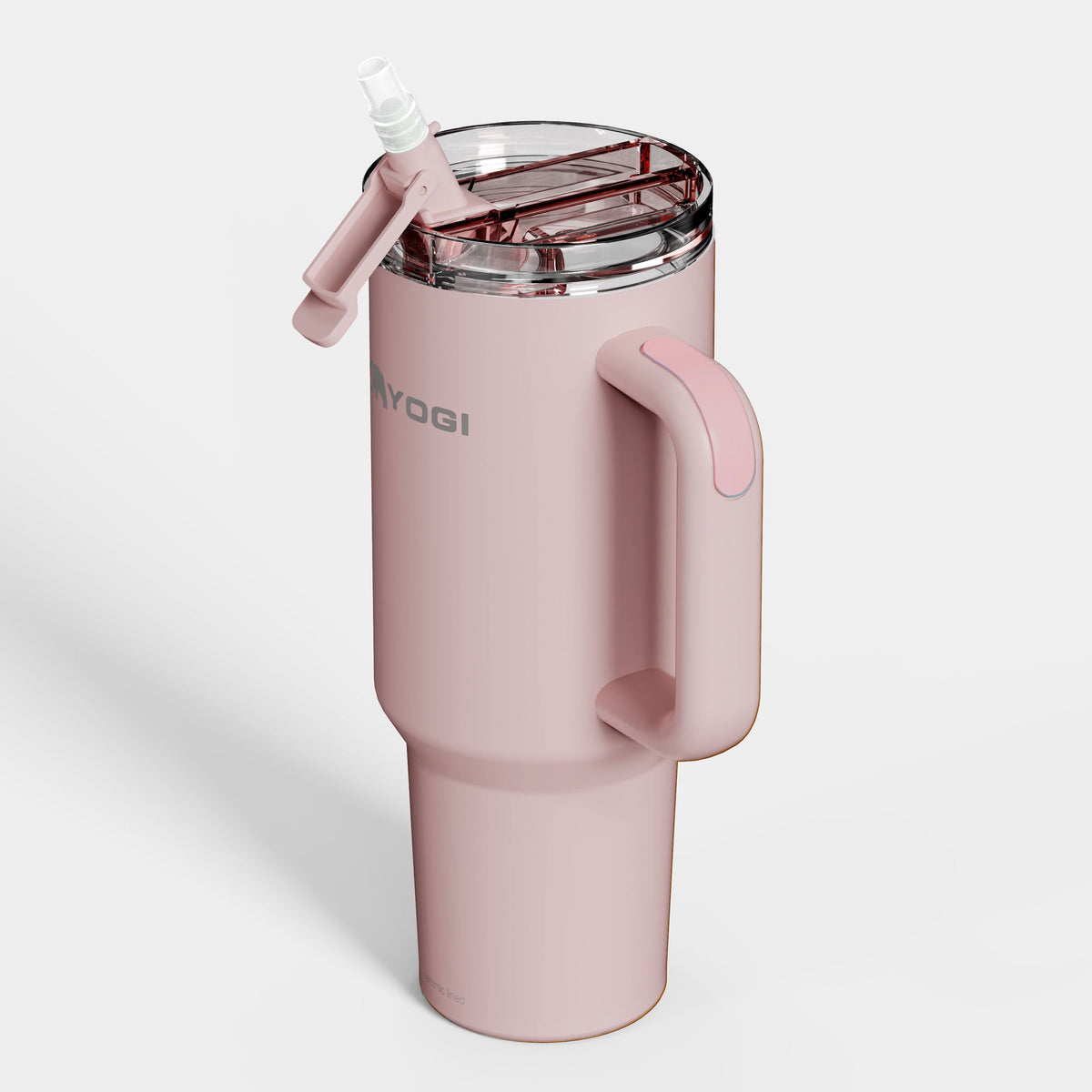 Ceramic Lined - Evolution Tumbler