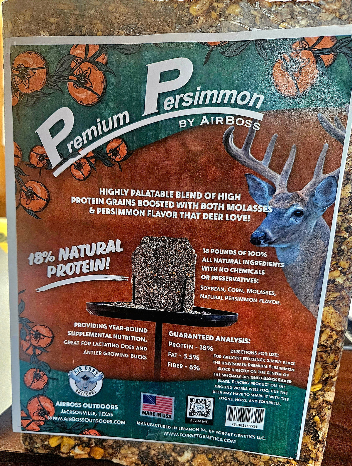 Coon Claw by AirBoss