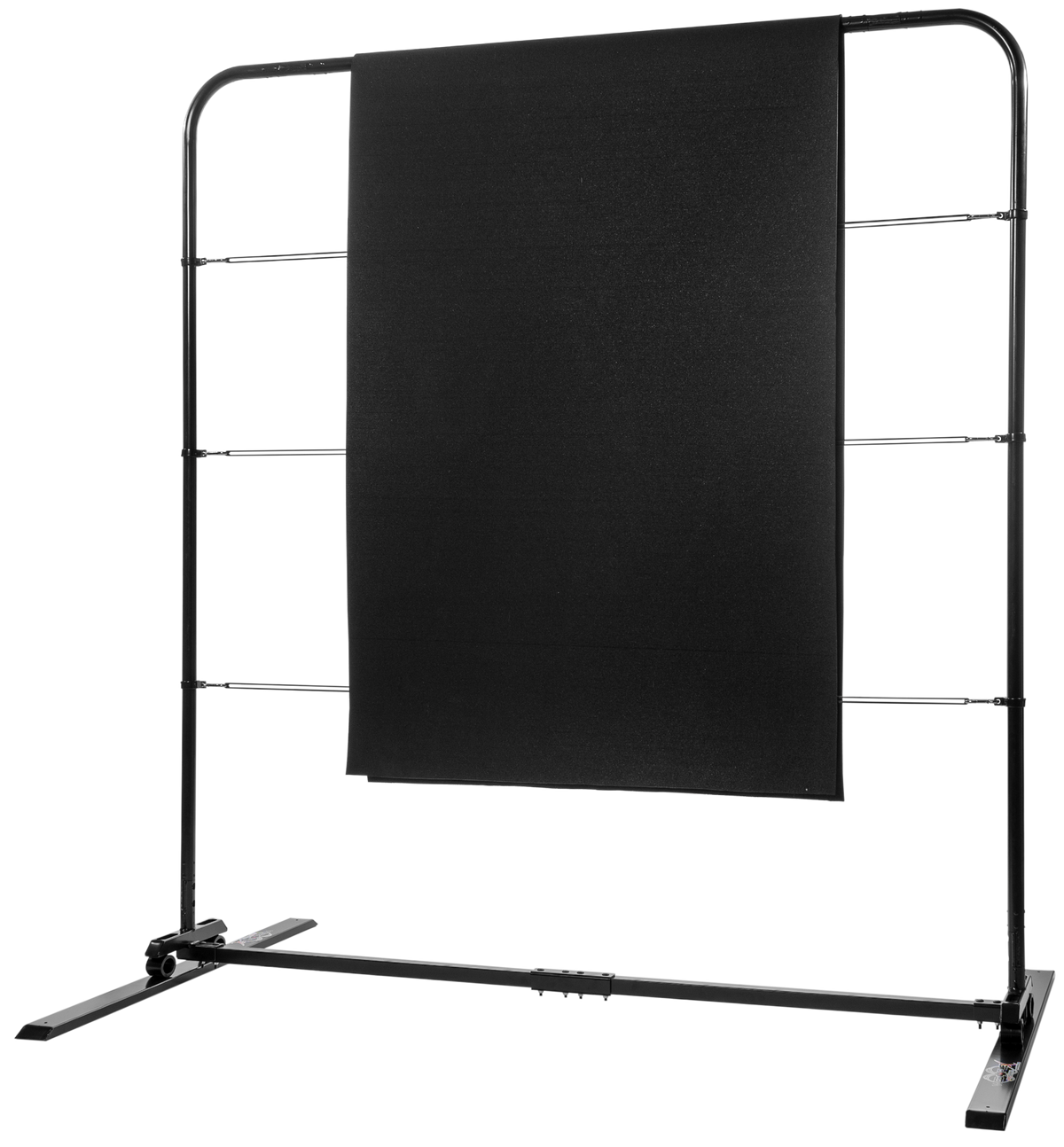 Pro Series Pitching Plyo Wall (Includes Transport Dolly)
