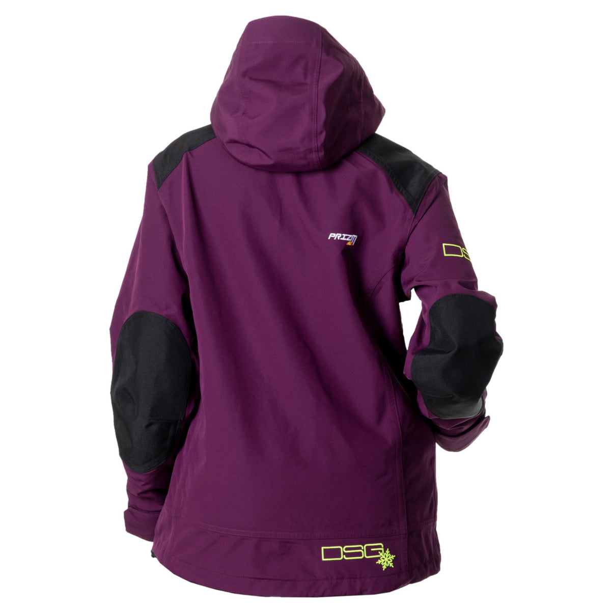 Prizm 2.0 Uninsulated Backcountry Snowmobile Jacket