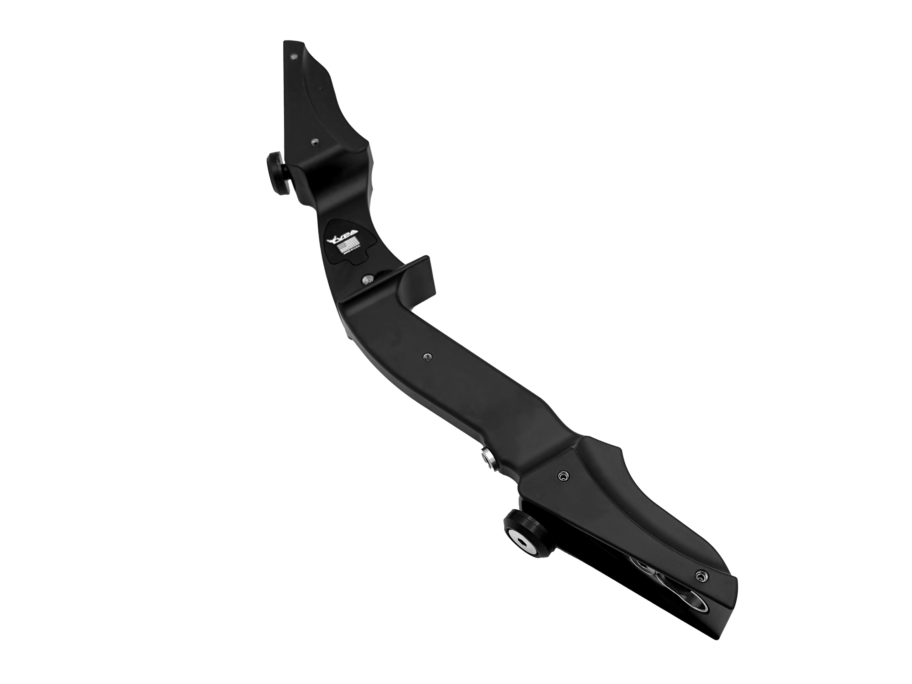 VPA Riser